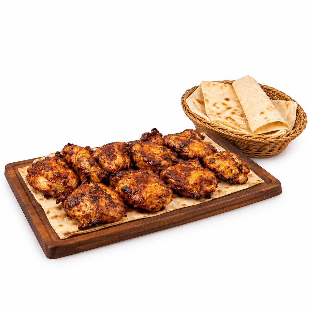 Kiloluk Pirzola Kemiksiz (1 kg)