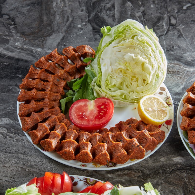 Doyuran Menü