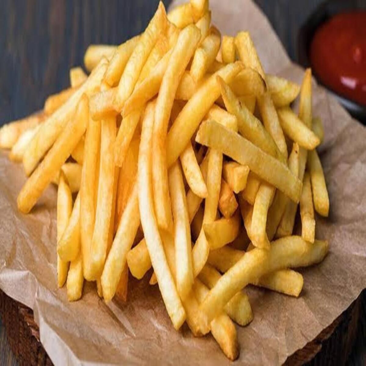 Porsiyon Cips