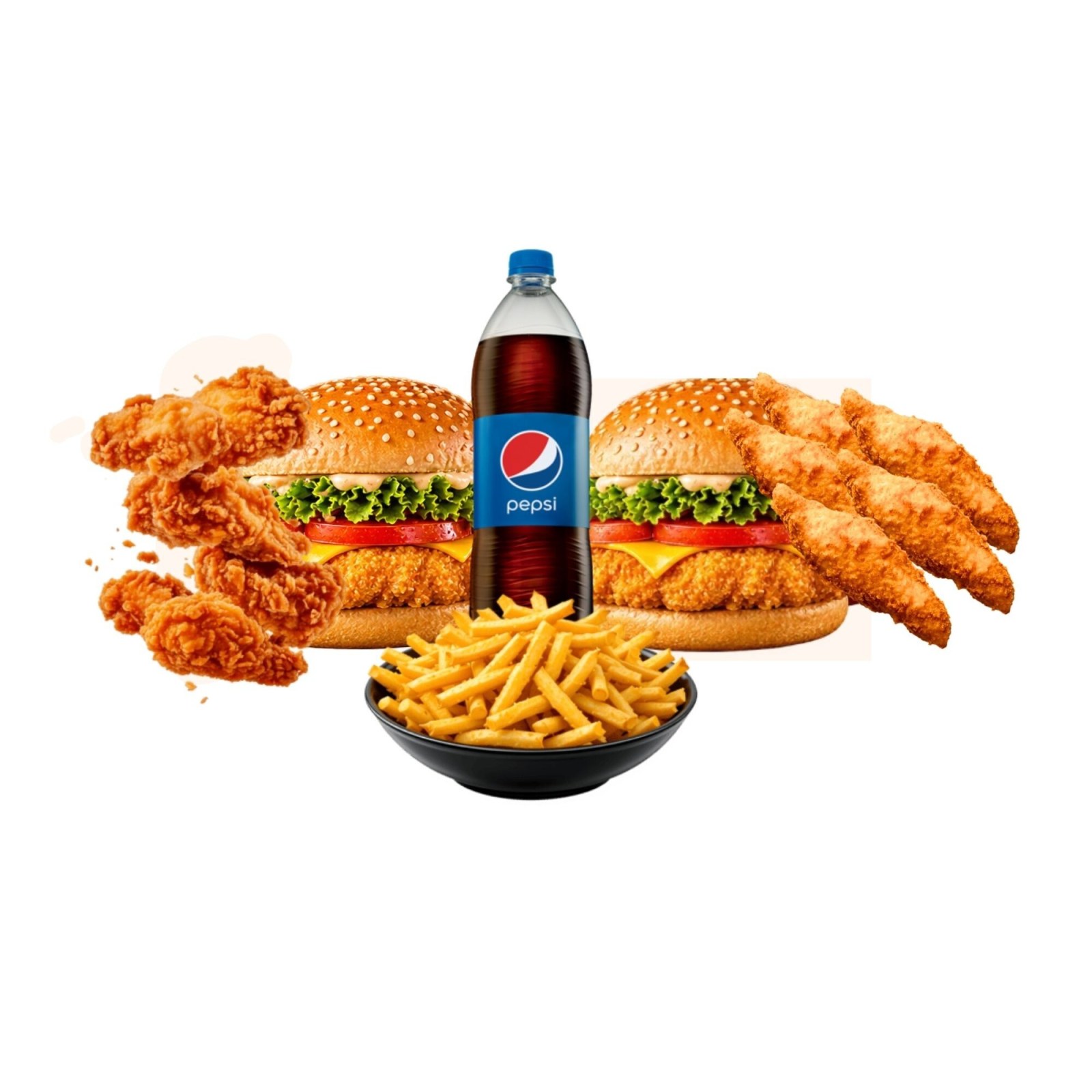 Kovalı Burger