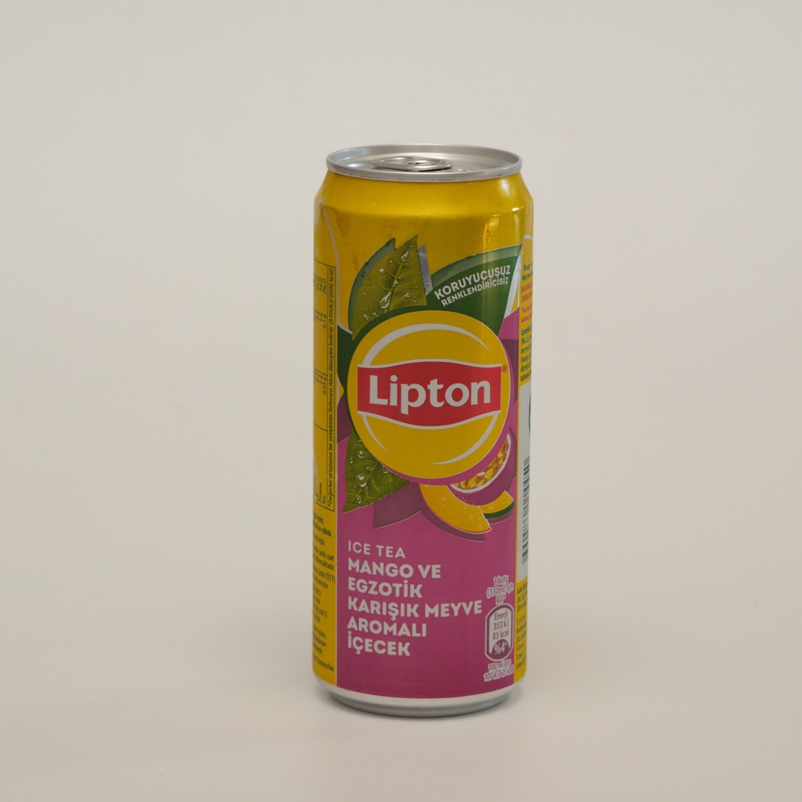 Lipton Ice Tea (33 cl.)