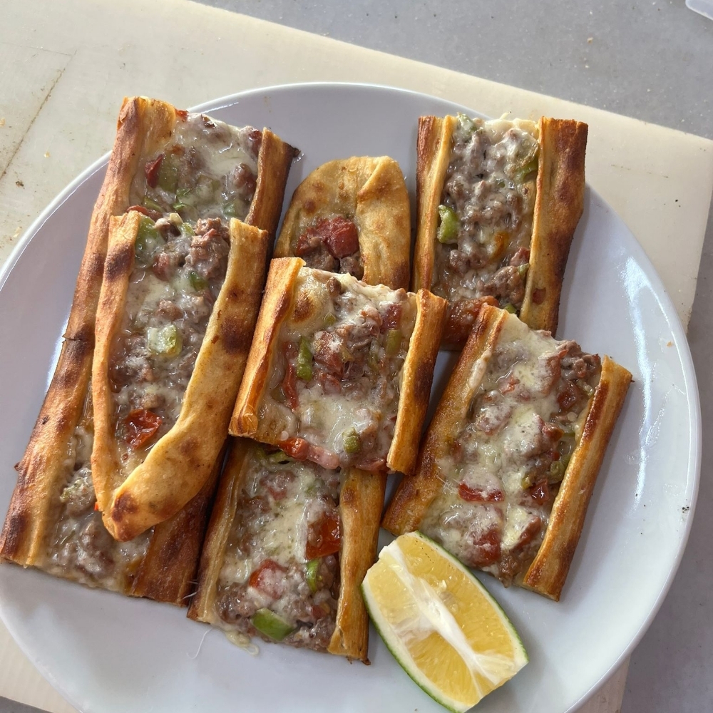 Kuşbaşılı Kaşarlı