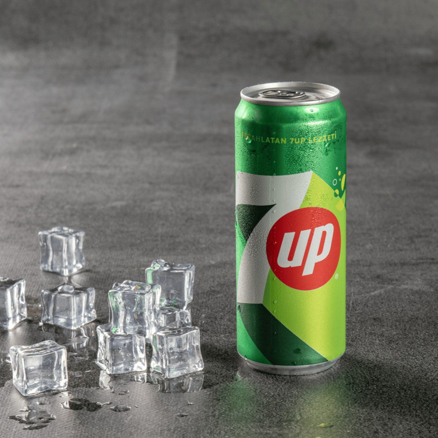 7 Up