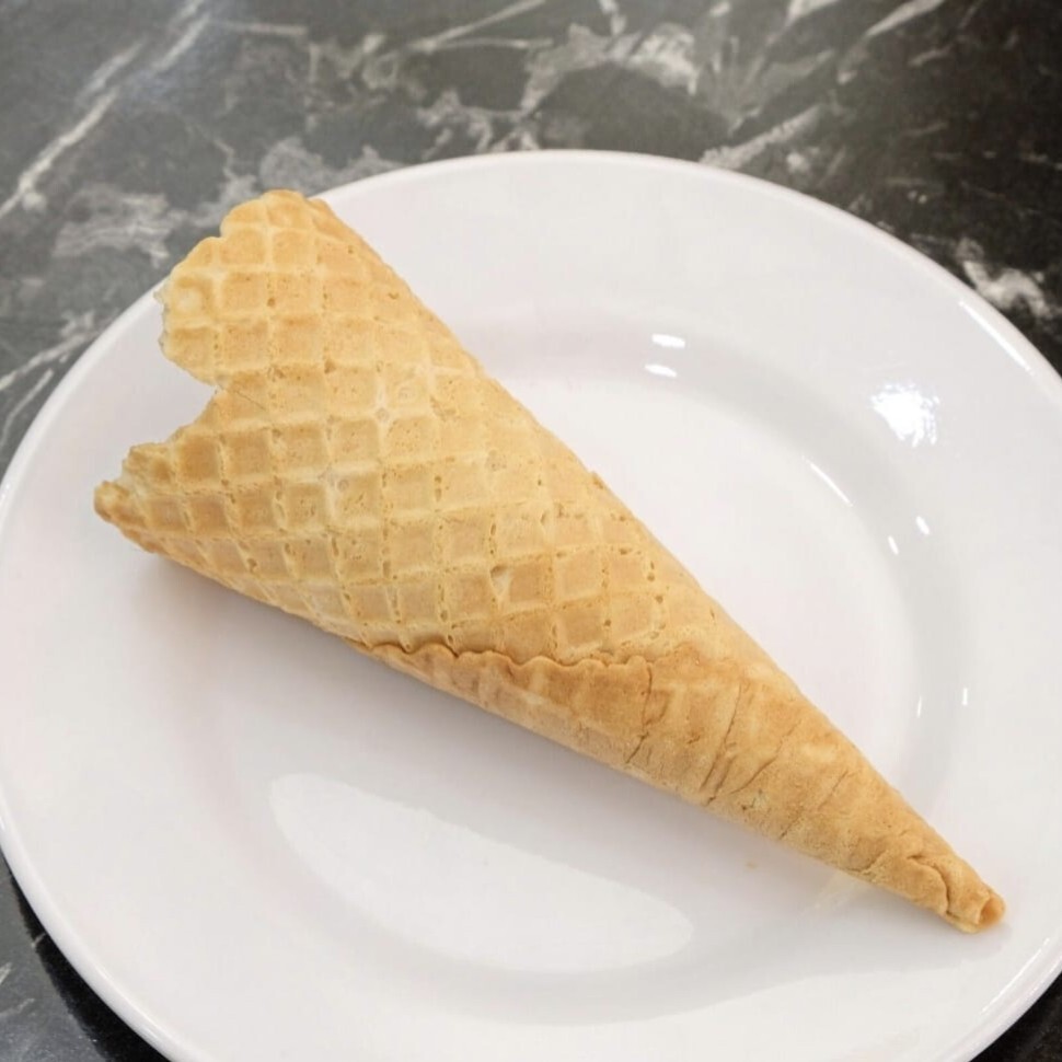 Kornet Külah
