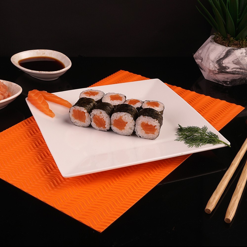 Sake Maki (8 Adet)