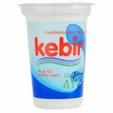 Ayran (170ml)