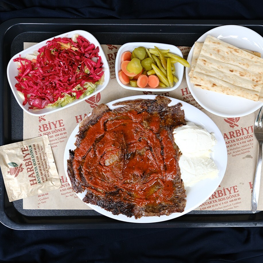 Et İskender