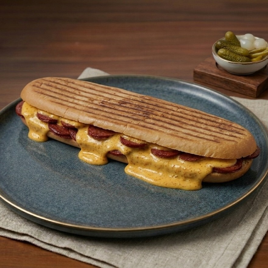 Efsane Tost
