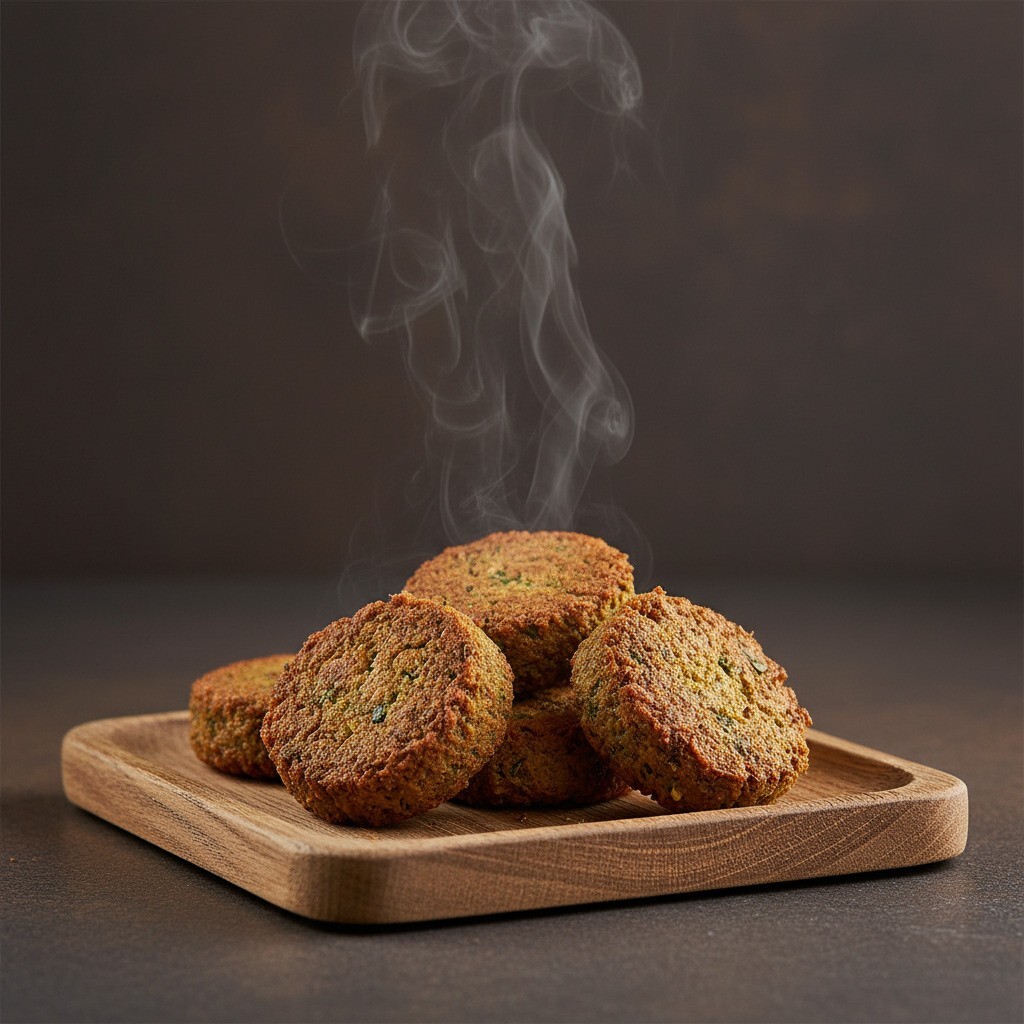Falafel (6 Adet)