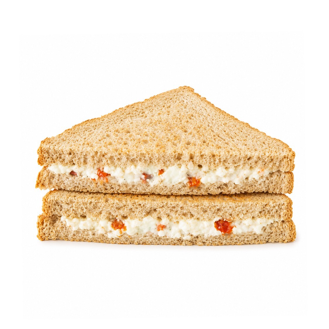 Bol Peynirli Soslu Tostie (185 gr.)