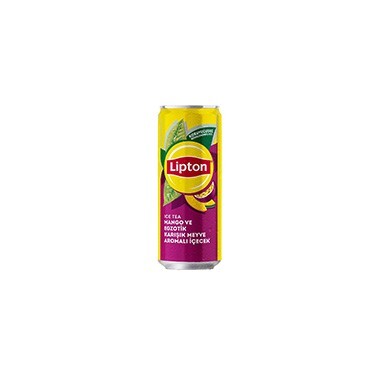 Lipton Ice Tea Mango (33 cl)