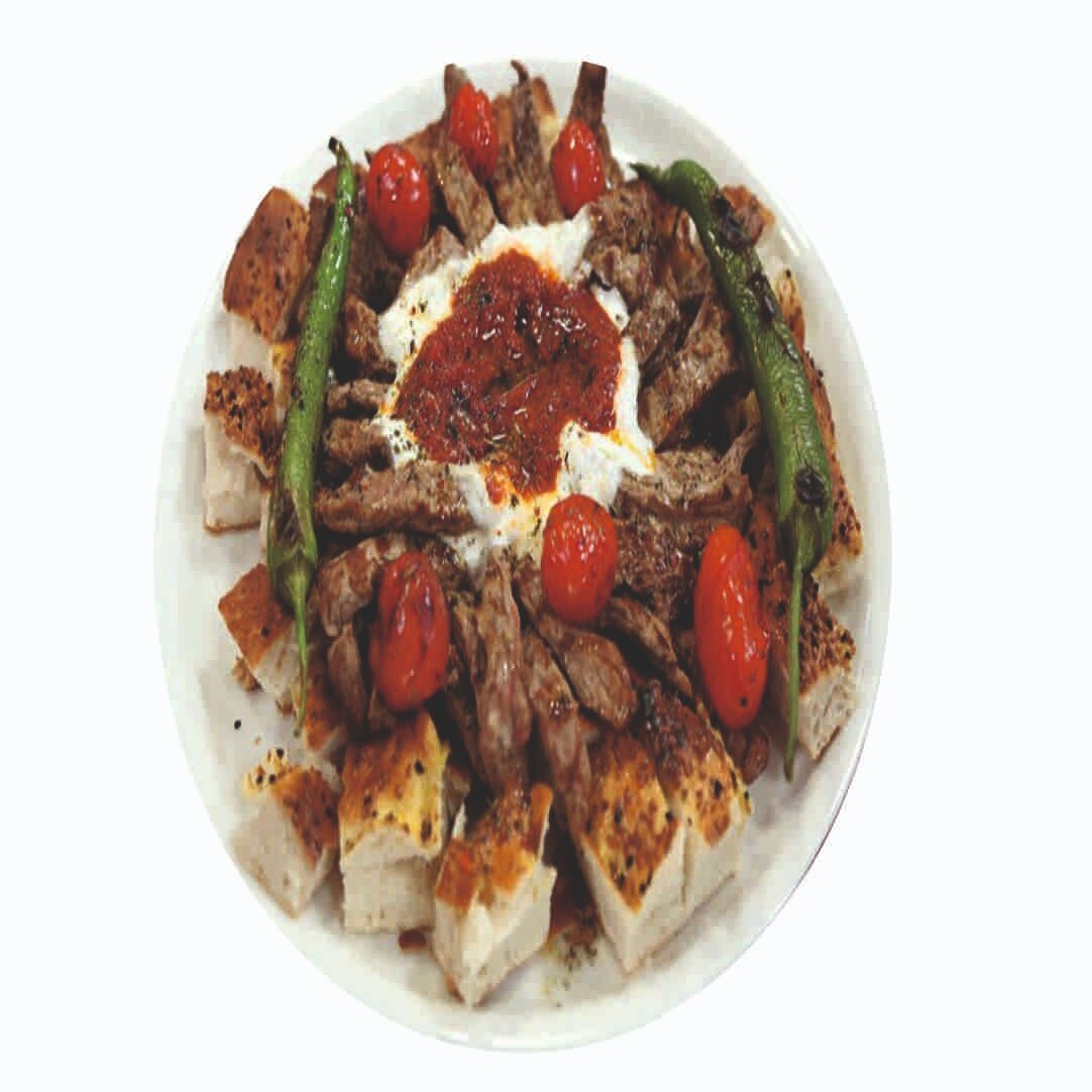Yoğurtlu Kebap