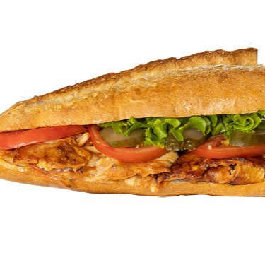Yarım Ekmek 100 gr