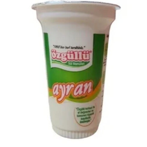 Küçük Ayran (170 ml)