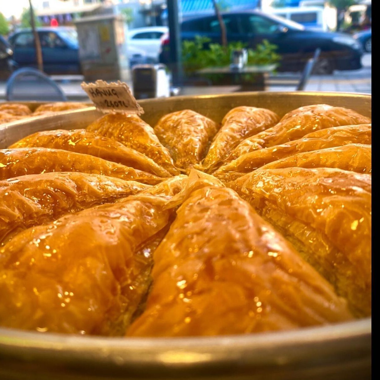 Fıstıklı Havuç Dilim 1 Kg.