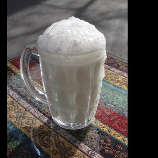 Küçük Ayran (170 ml)