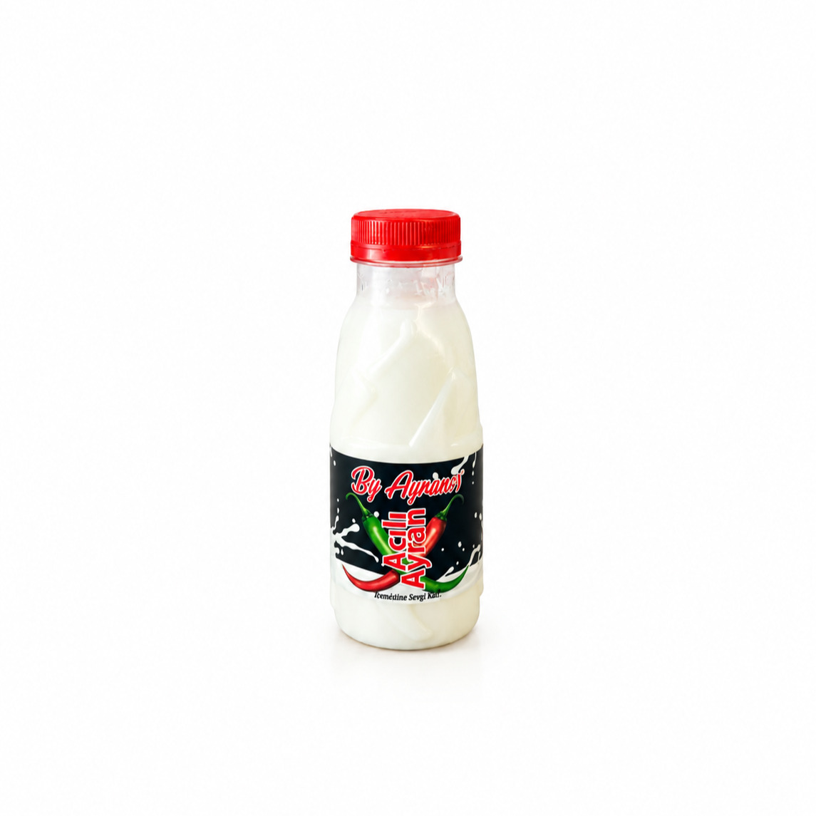 Acılı Ayran