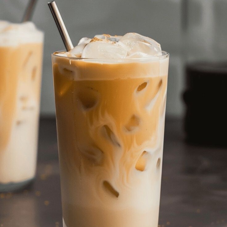 Iced Latte
