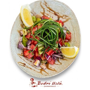 Çoban Salatası