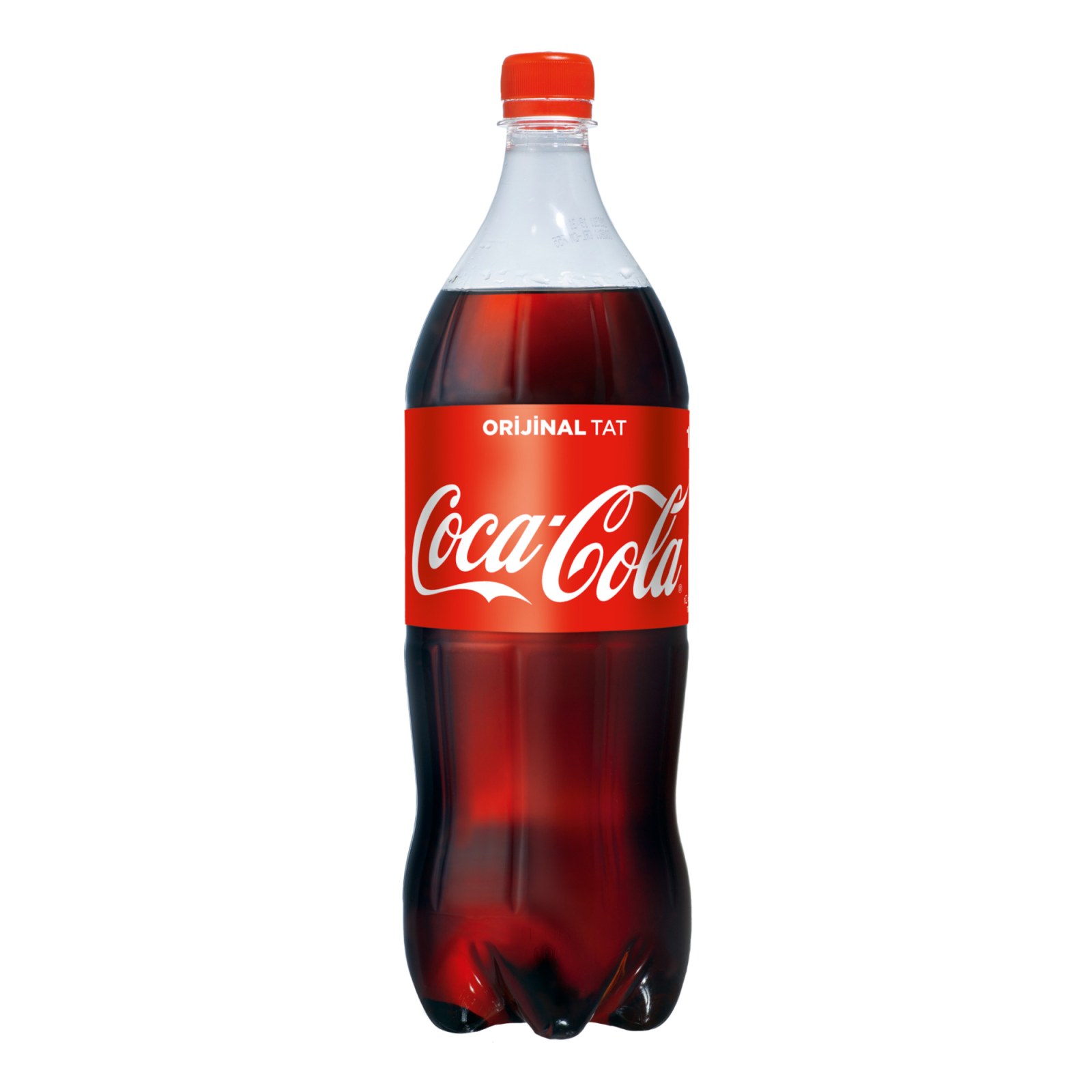 Coca-Cola 1 L