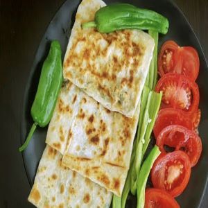 Gözleme (Peynirli)