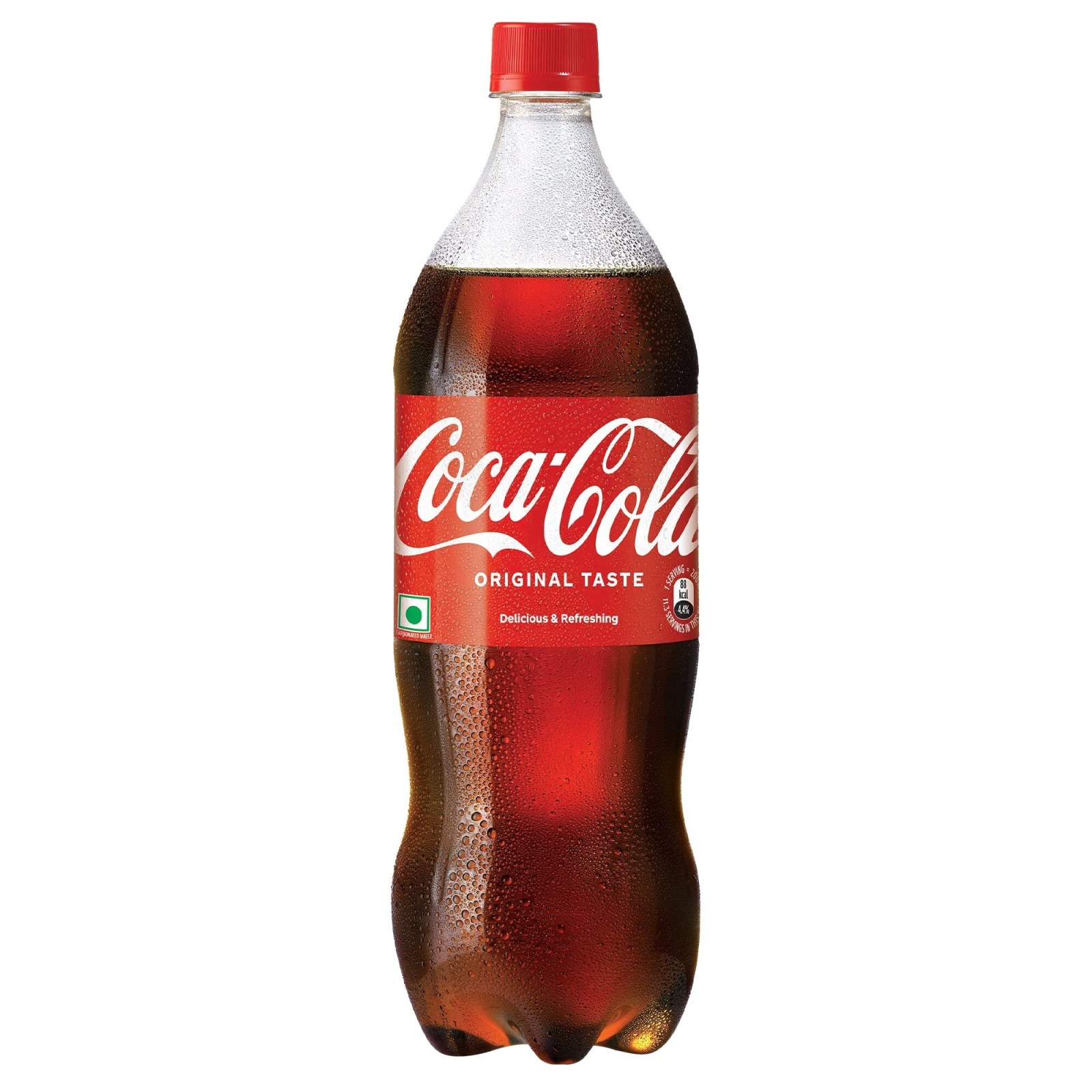 1lt Coca Cola