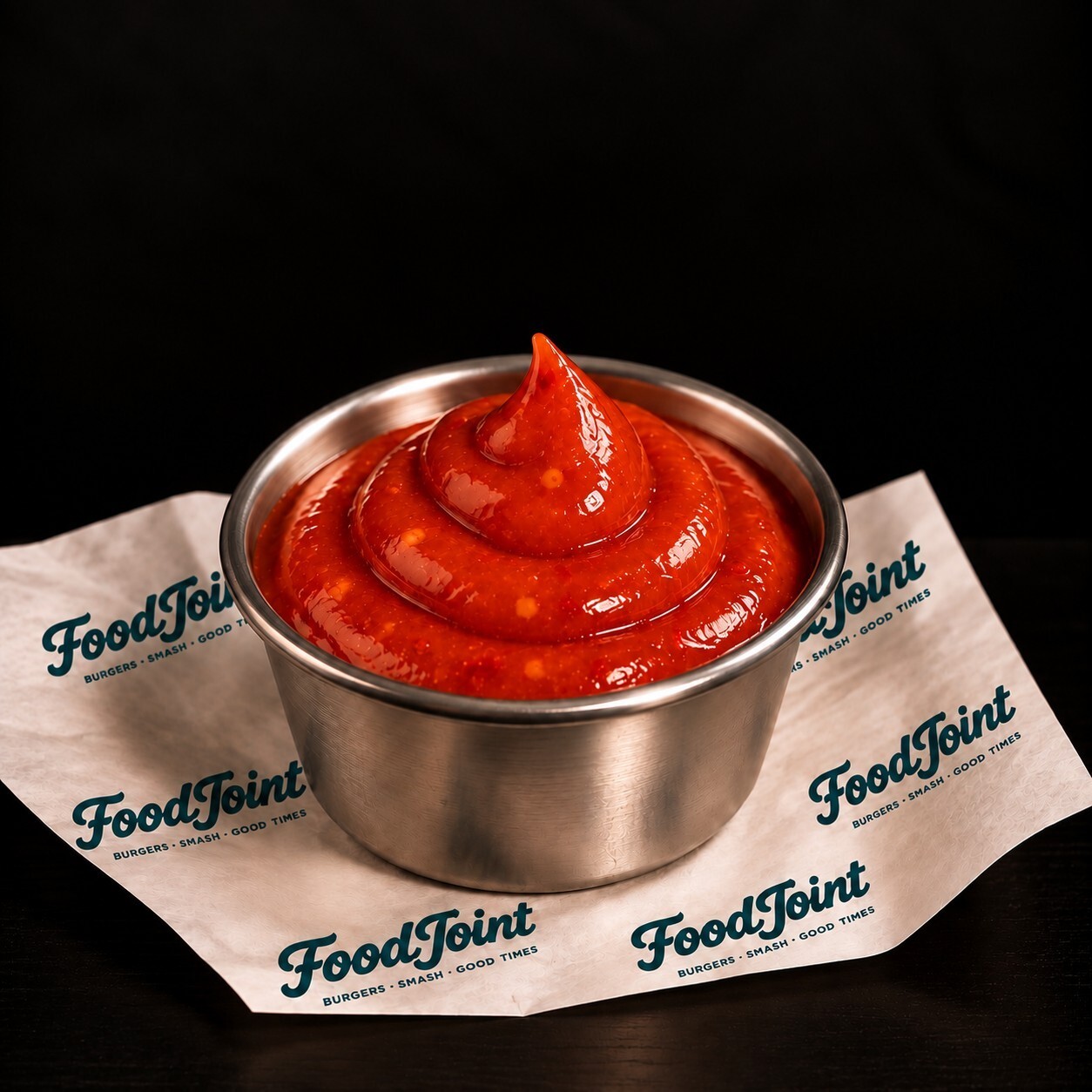 Sriracha Acı Sos