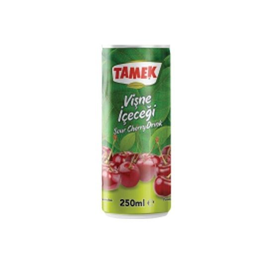 Tamek Vişne İçeceği