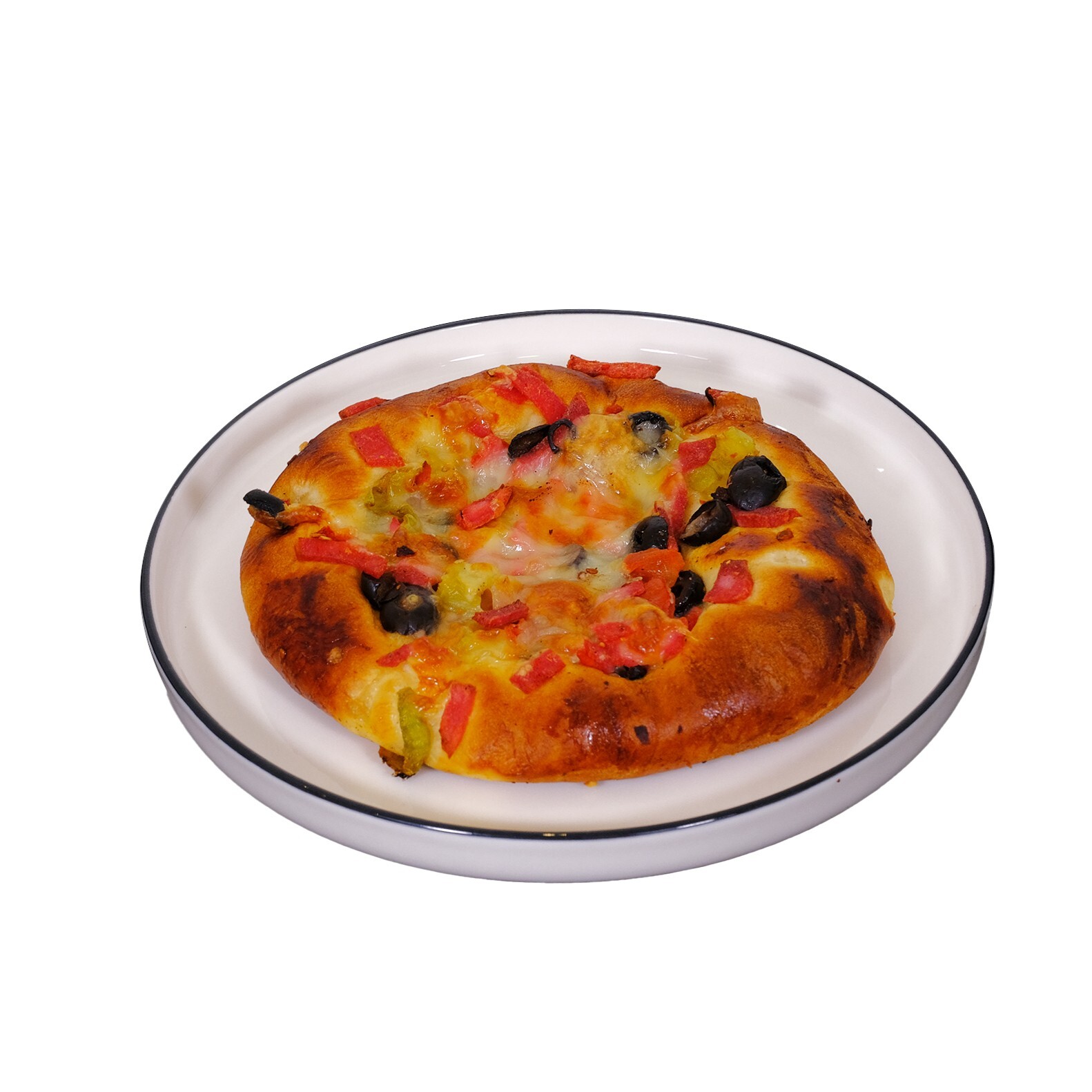 Pizza Poğaça