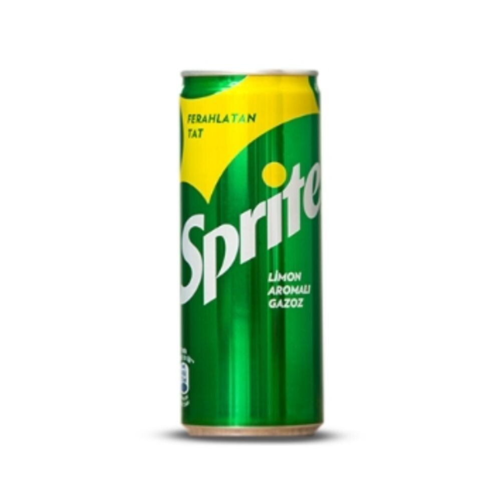 Sprite (330 ml)