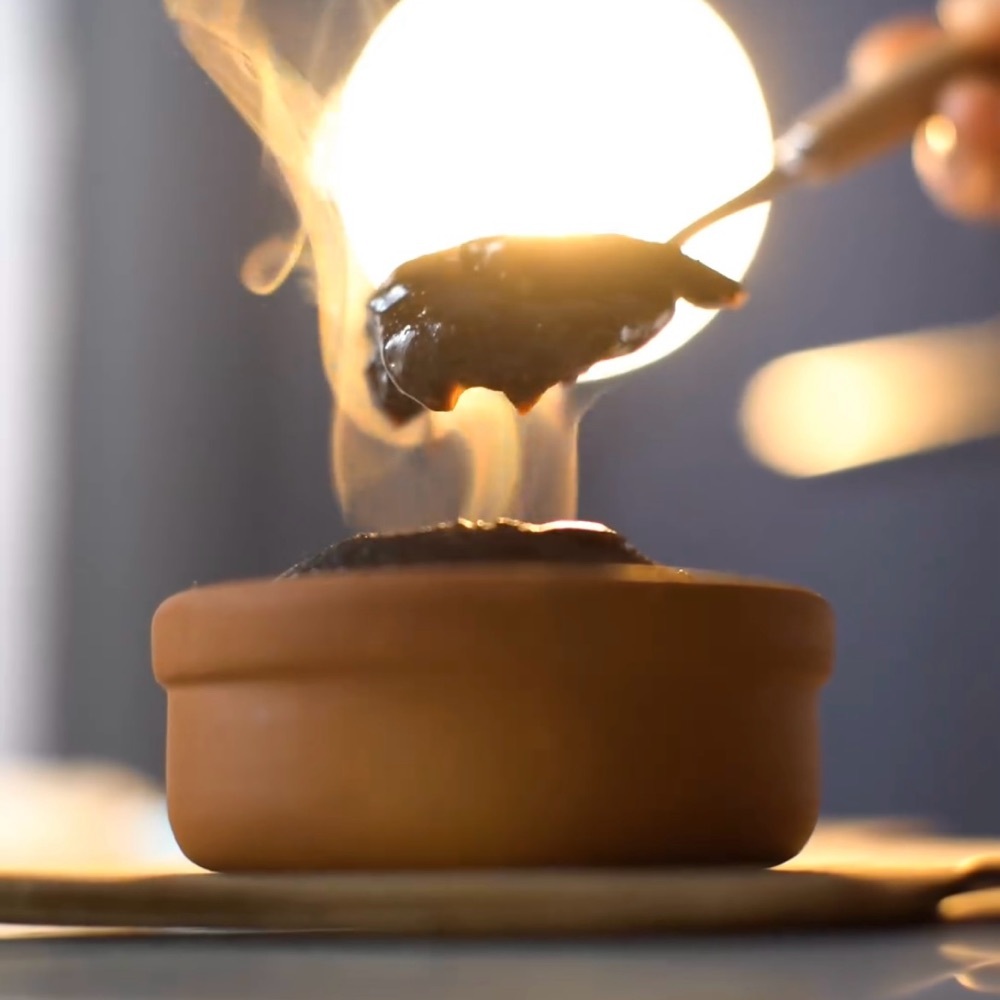 Sufle Dondurma veya Antepli Kaymaklı + Coca Cola 330 ml