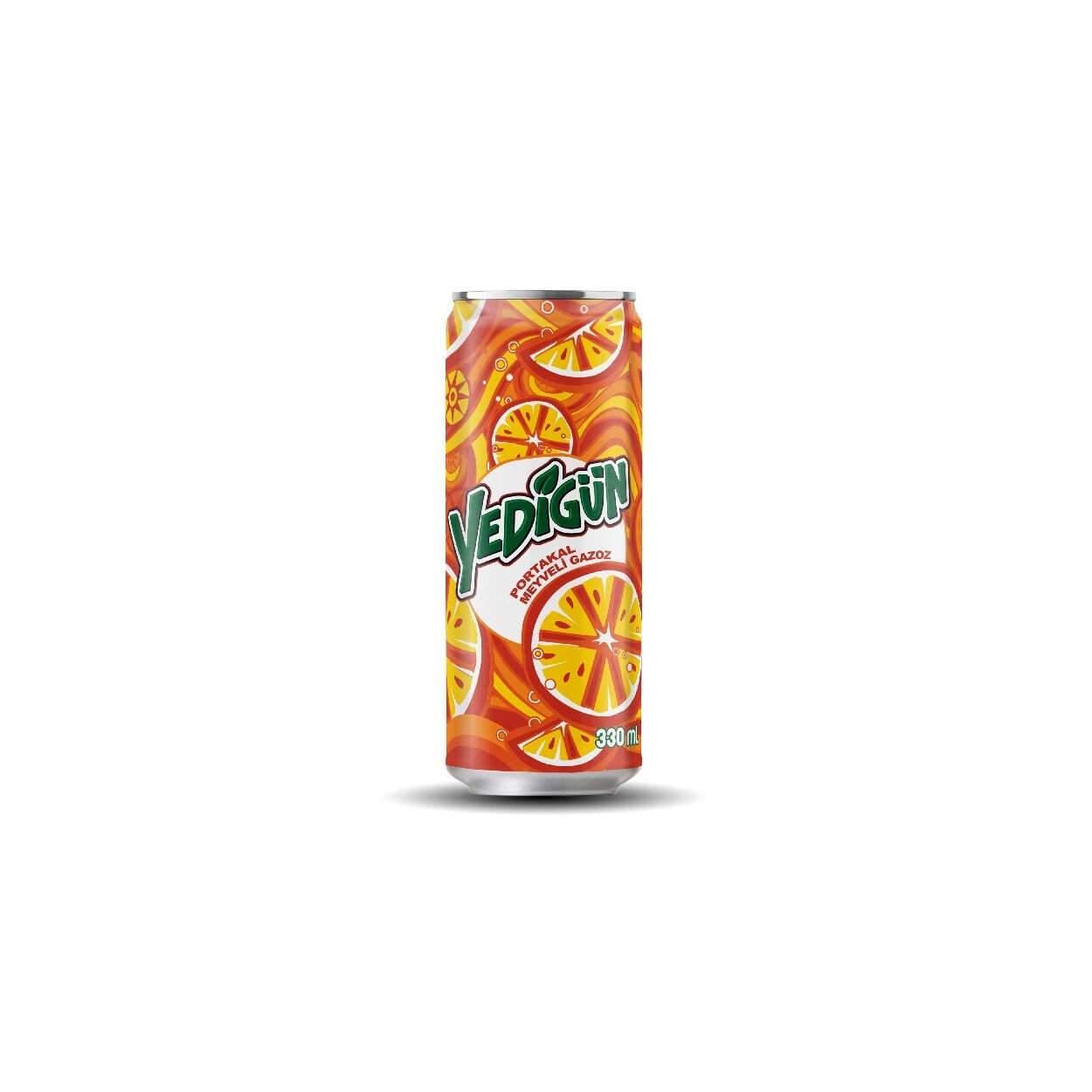 Yedigün (33 cl.)