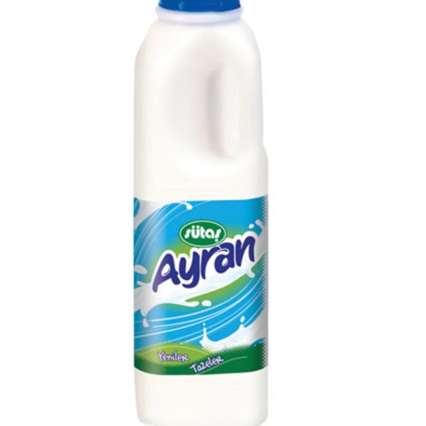 Sütaş Ayran 1 Lt.