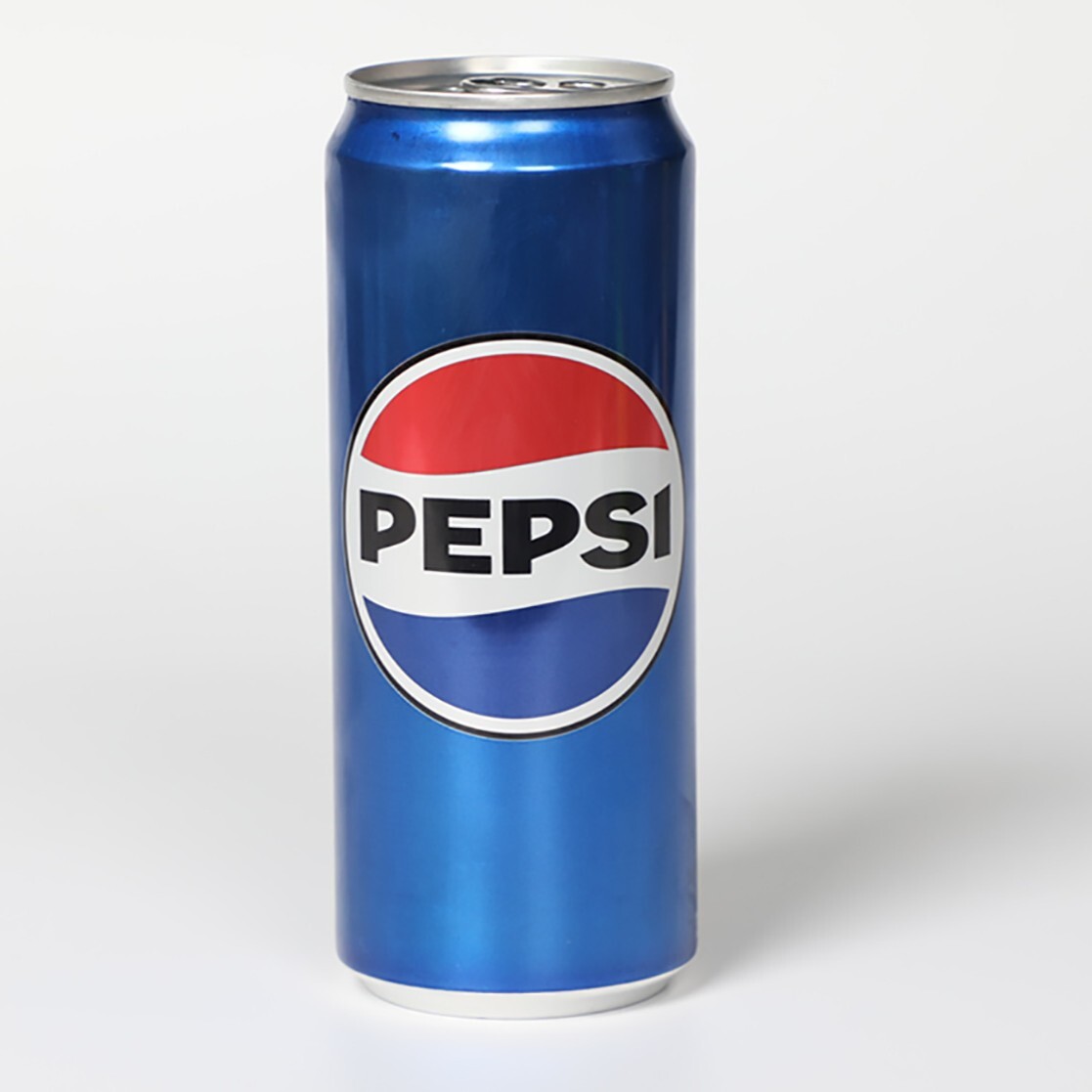 Pepsi 330Ml