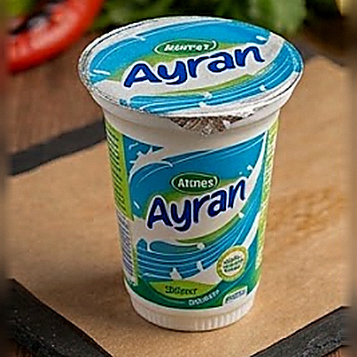 Ayran (300 ml)