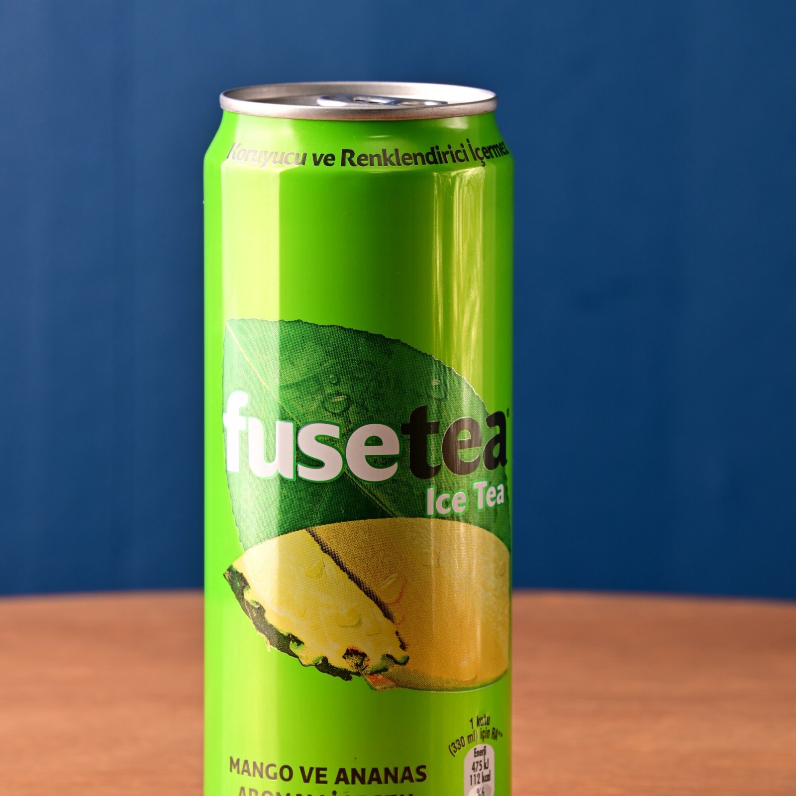 Fuse Tea (33 cl.)