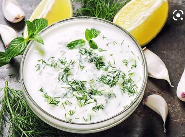 Cacık