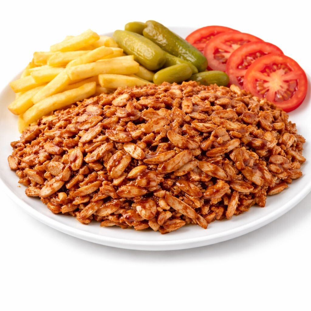 Tavuk Döner