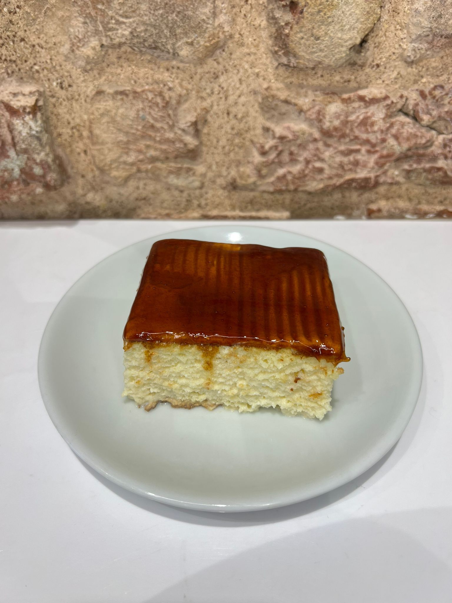 Trileçe (Karamel)