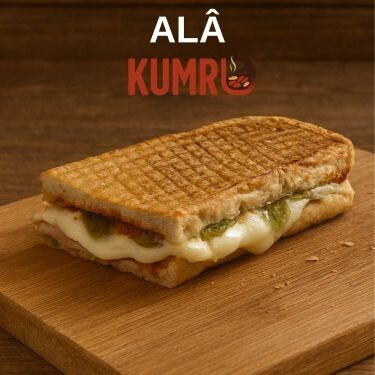 KAŞARLI Tost