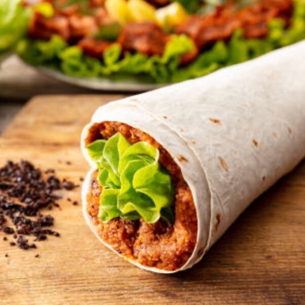 Dürüm (120 gr)