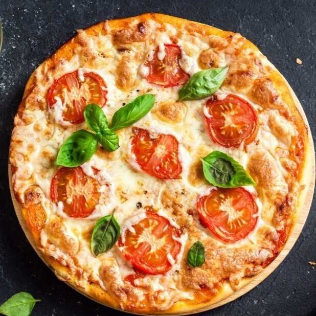 Margarita Pizza(Orta Boy)
