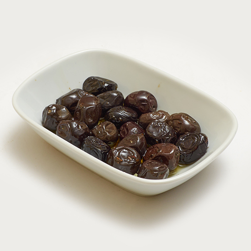 Siyah Zeytin