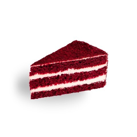 Red Velvet