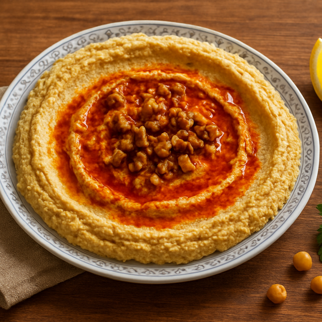 Humus