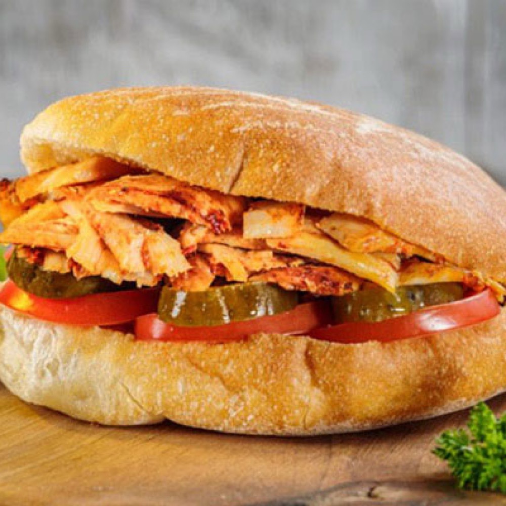 Tombik Tavuk Döner (70 Gr)