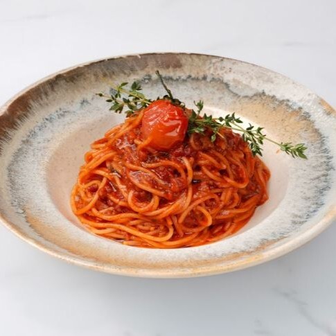 Spagetti Bolonez