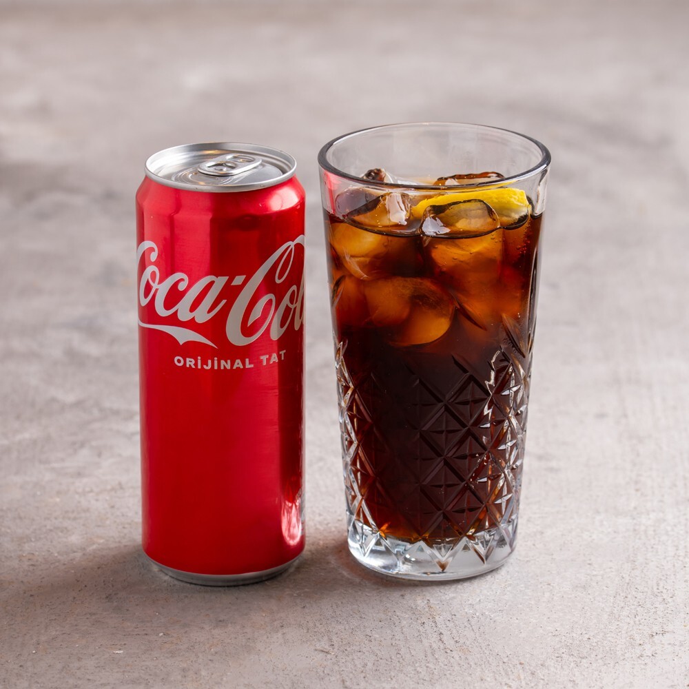 Coca-Cola (33 cl.)