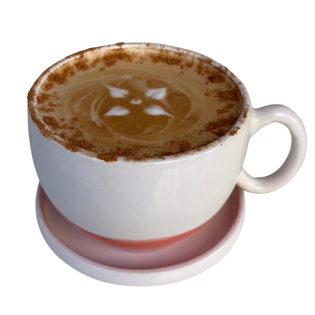 Chai Tea Latte