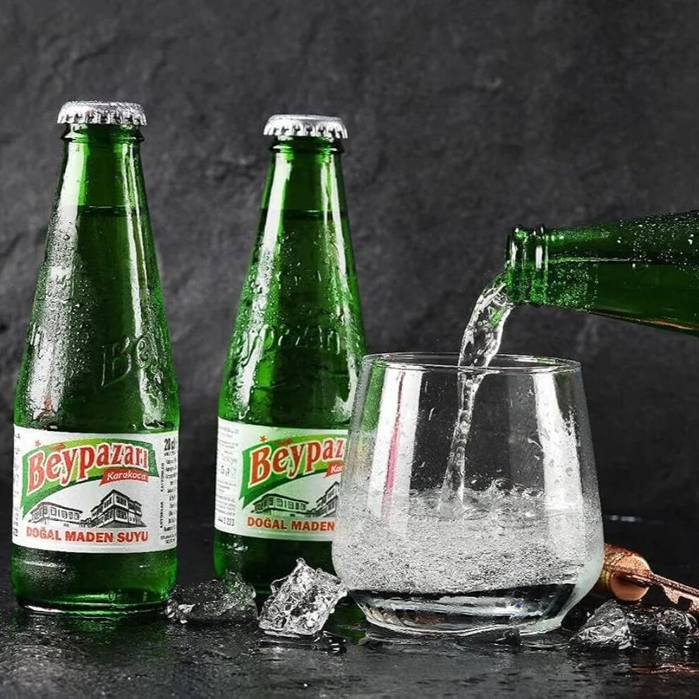 Soda (20 cl)